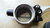 Bremspumpe 16mm (5/8") kpl. m. Behälter,Deckel+Griff für Kawasaki Doppelscheibe H1, H2, KH, Z1,Repro